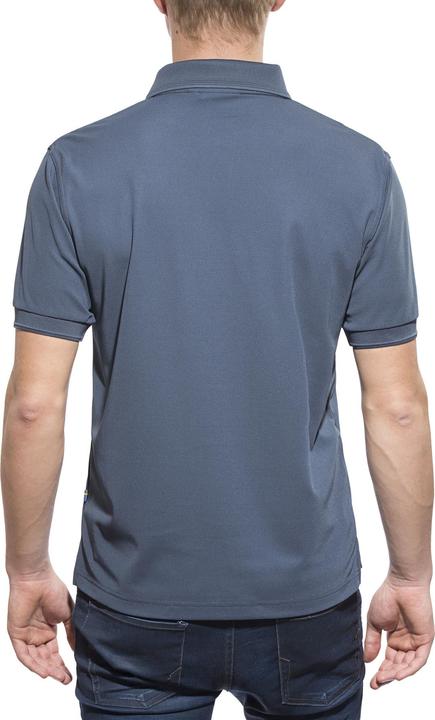 Actual product image Fjällräven Crowley Piqué (3XL)