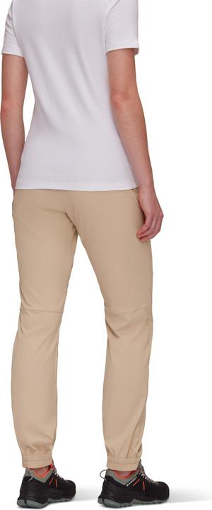 Image du produit Mammut Pantalon Massone Light Women (M)