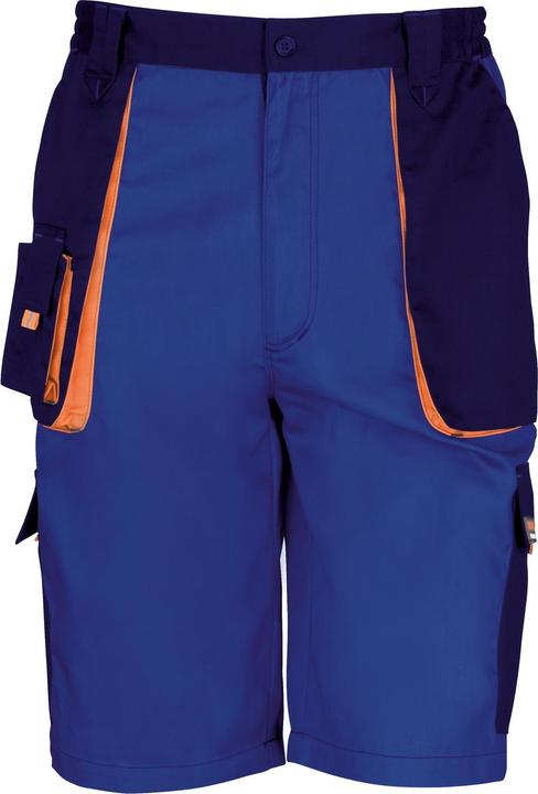 Produktbild Regatta WorkGuard Lite Workwear Shorts atmungsaktiv winddicht (XS)