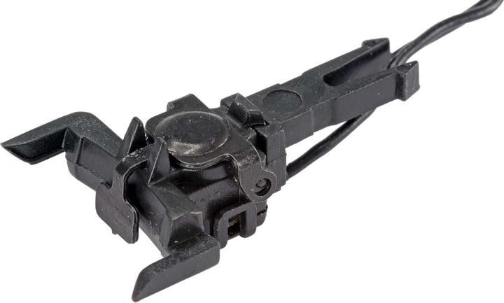 Produktbild ESU Digitalkupplung Kabel 2-pol RM1.0mm 25mm