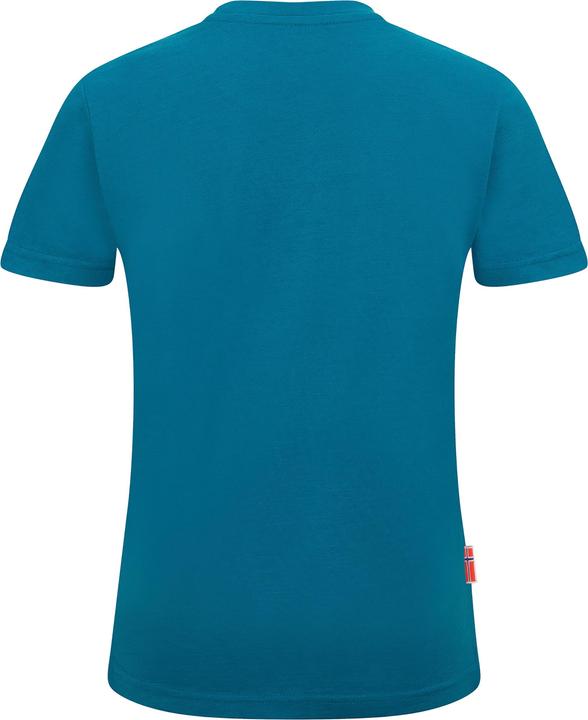 Produktbild Trollkids Kid's Sandefjord T-Shirt XT-Shirt (104)