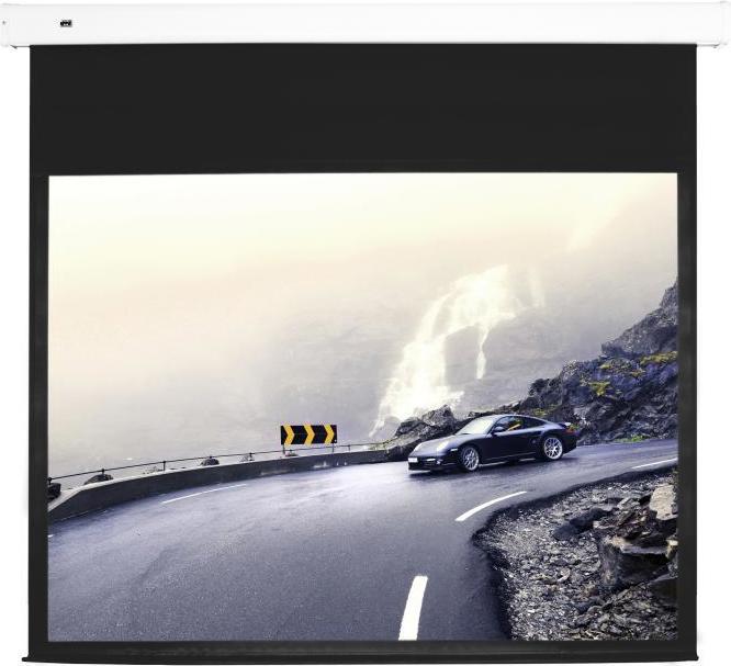Actual product image Multibrackets Manual (108", 16:10)