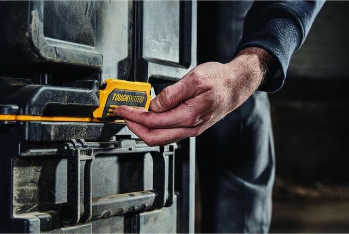 Image du produit DeWalt Boîte à outils (3 pièces)