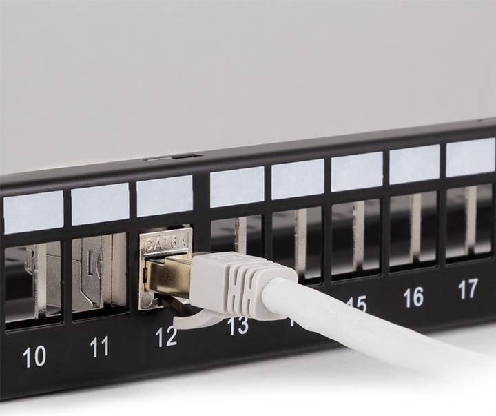 Produktbild LogiLink Prüfen (Keystone Modul)