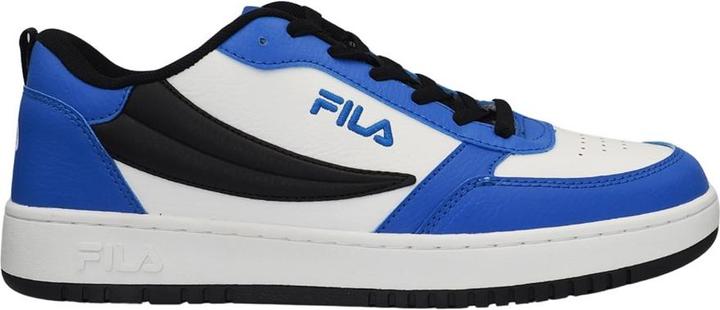 Filipek Wood Buty męskie Fila Rega NF niebieskie FFM0370 50071 42 (42)