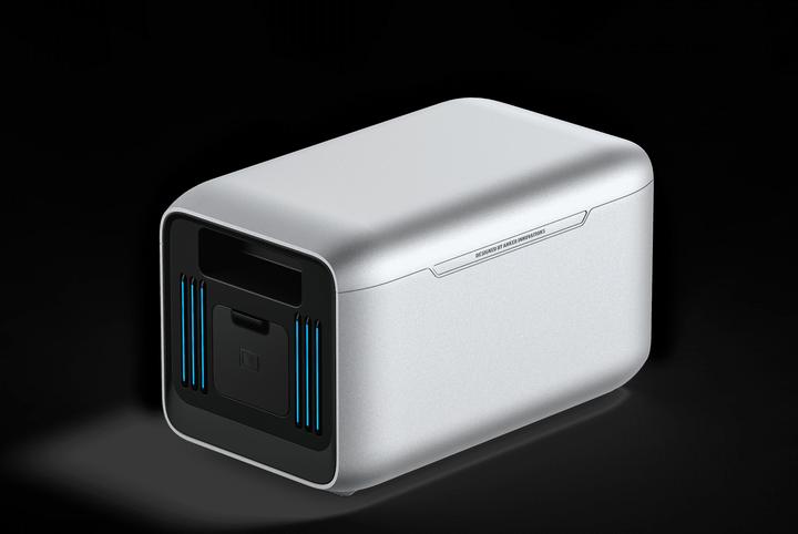 Image du produit Anker Solix BP1000