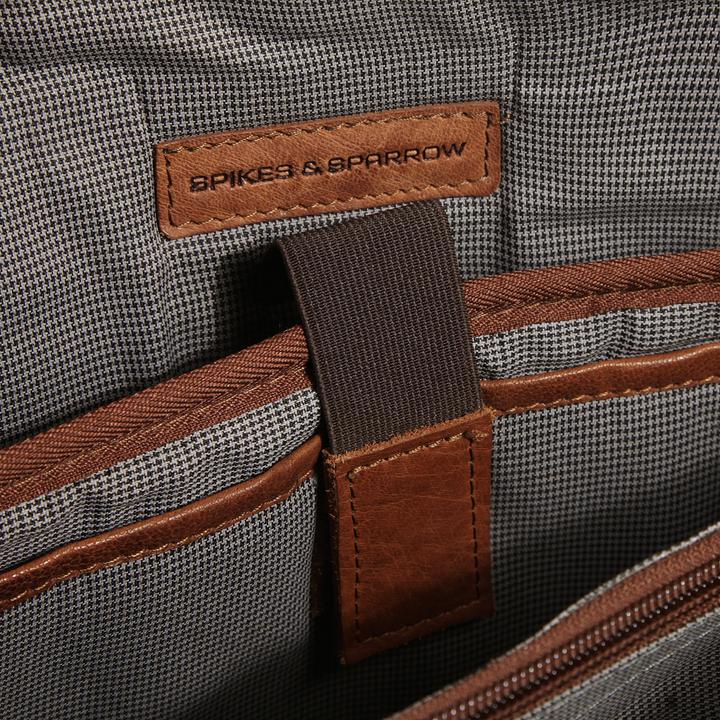 Produktbild Spikes & Sparrow Shopper