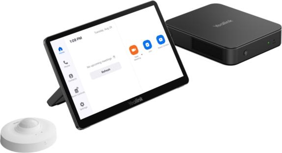 Actual product image Yealink MVC Room System Accessories MCoreKit-C5-MS