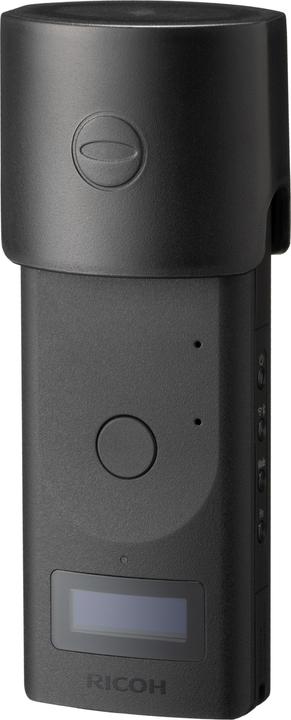 Produktbild RICOH Objektiv Abdeckung TL-2