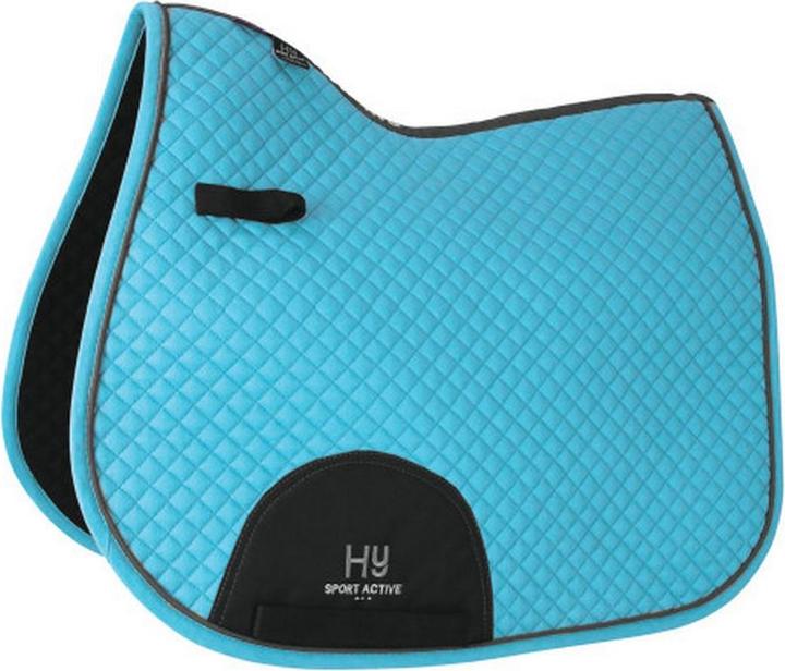 Image du produit Hy Equestrian Chabraque GP coton