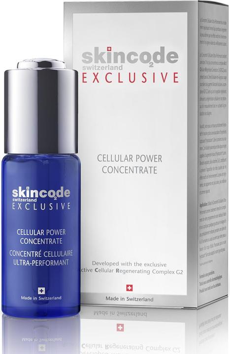 Immagine prodotto Skincode Esclusivo concentrato di potenza cellulare (30 ml)
