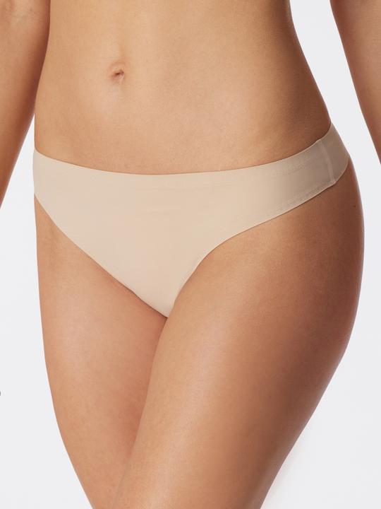 Produktbild Schiesser String Invisible Soft (42, 3er Pack)
