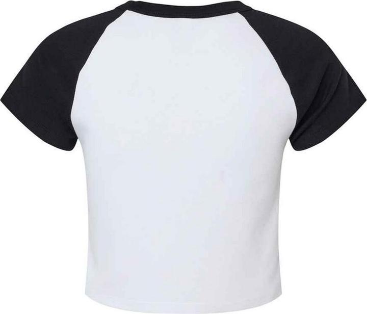 Image du produit Bella Canvas - T-shirt court - Femme (L)