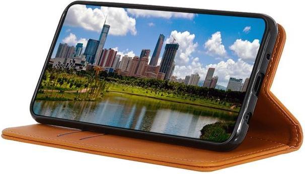 Actual product image MU Classic Classic V Leather Bookcover Series (Mate 40)