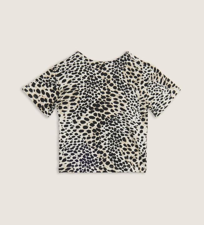 Actual product image Freddy Short Sleeve T-Shirt S25WMCT2C (S)