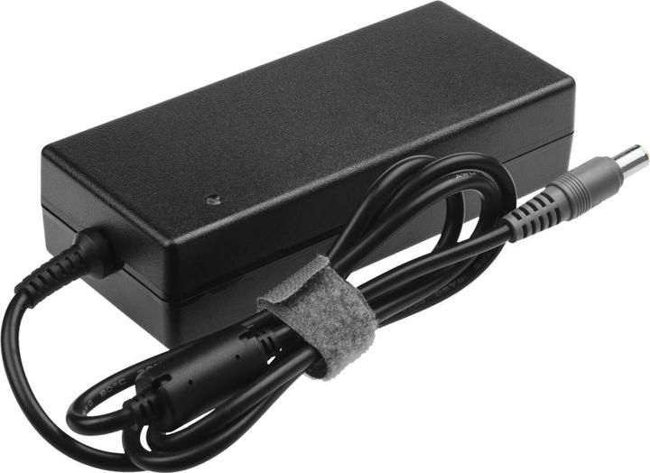 Produktbild GreenCell PRO Laptop Charger for Lenovo ThinkPad T520 T530 - 20V - 6.75A - 135W (135 W)