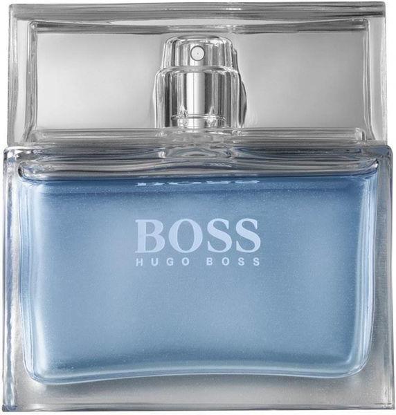 Produktbild Hugo Boss Boss Pure (Eau de Toilette, 75 ml)