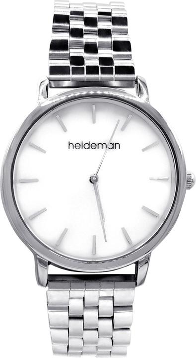 Image du produit Heideman Montre femme Beca argentée (Montre analogique)