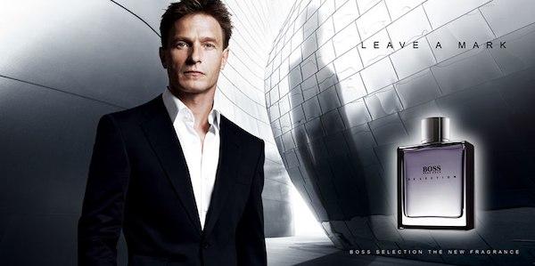 Produktbild BOSS Selection (Eau de Toilette, 50 ml)