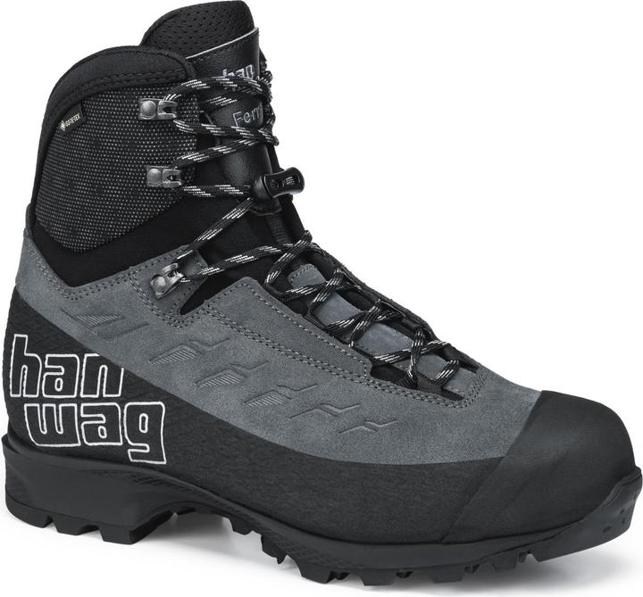 Produktbild Hanwag Ferrata Tour GTX (47)