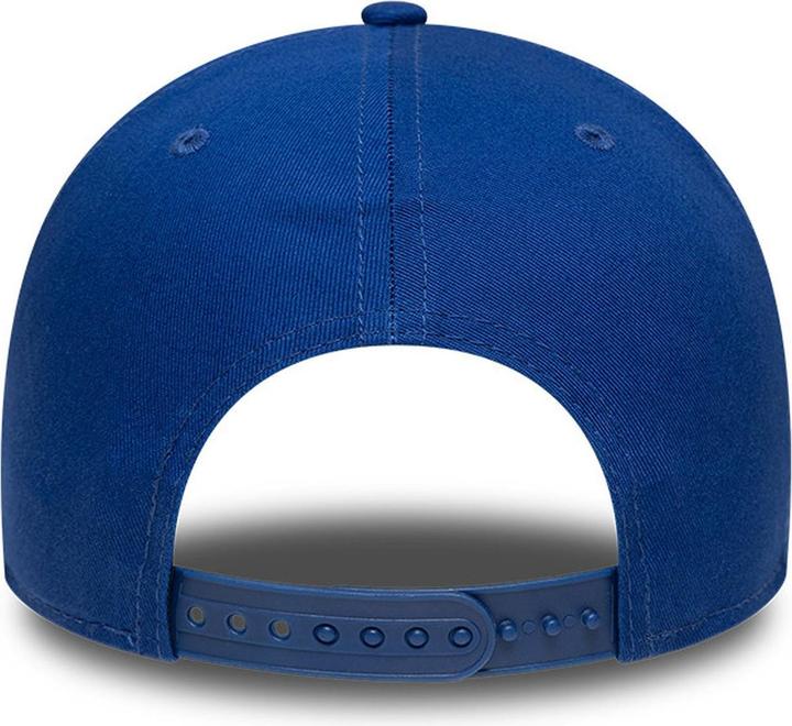 Immagine prodotto New Era 9Forty Snapback Cap - NHL New York Rangers (Taglia unica)