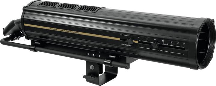 Actual product image Eurolite DMX LED effect spot Number of LEDs:1 (LED)