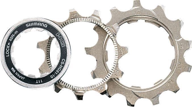 Produktbild Shimano Slx Cs-Hg81 (10-fach, 11-32)
