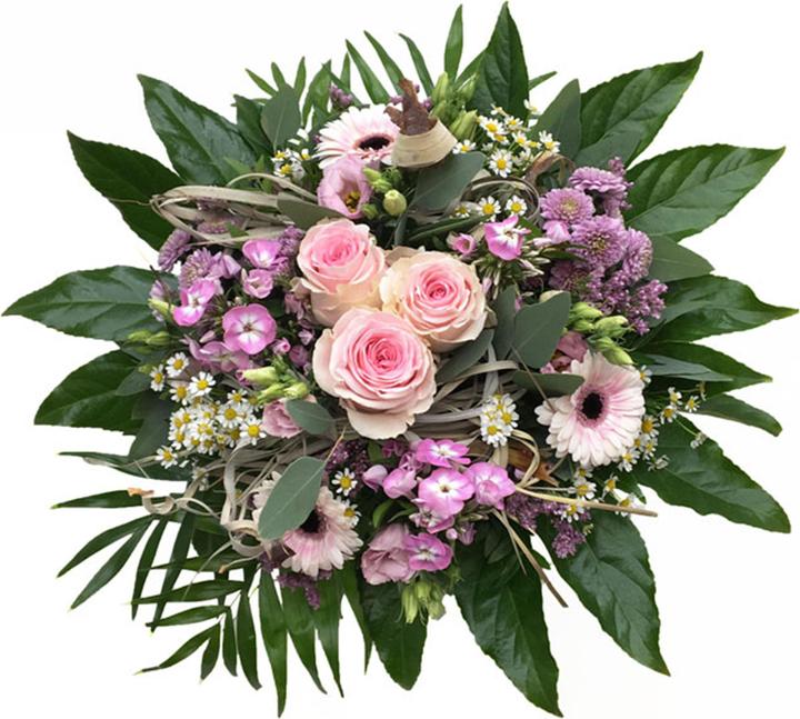 Bouquet La Belle