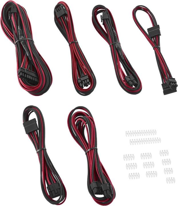 CableMod C-Series Essentials Kit RMi,RMx