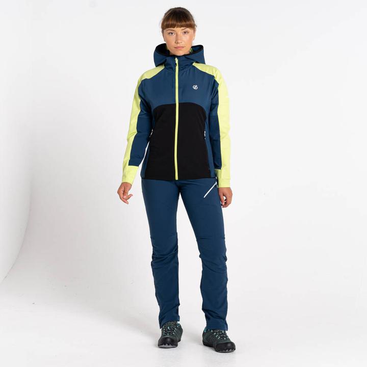 Produktbild Dare2b Avidly Softshell (XS)