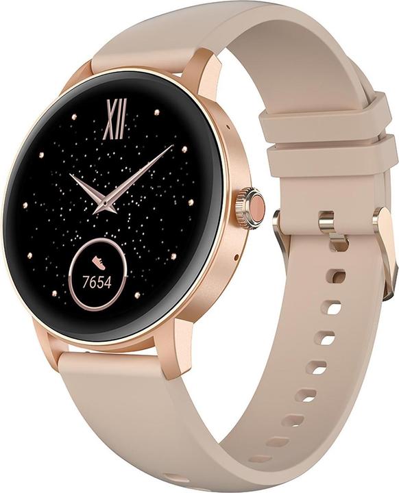 Image du produit Celly Smartwatch Trainer Round2PK 1,28