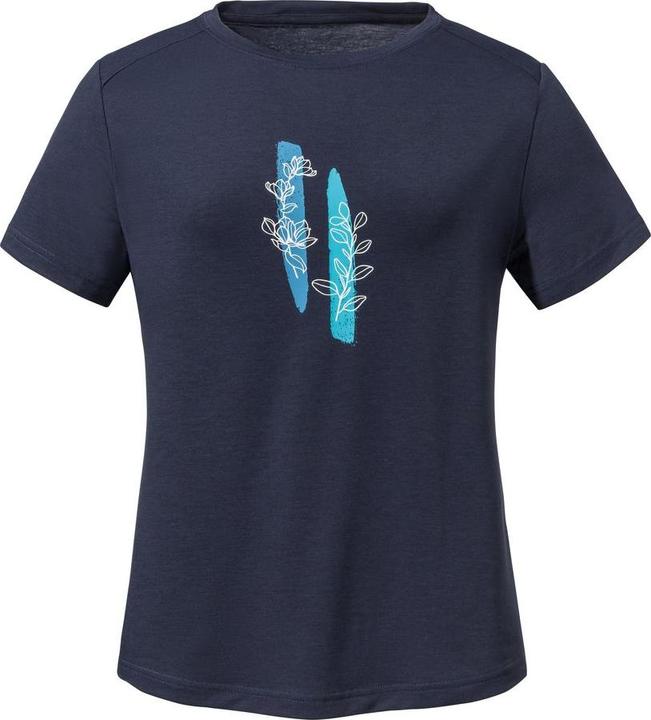 Schöffel T Shirt Haberspitz
