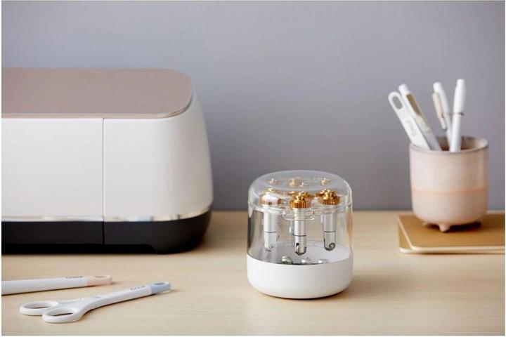 Actual product image Cricut Machine Tool Organizer
