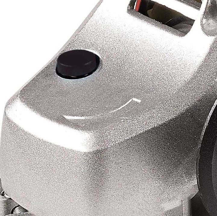 Actual product image Einhell Tc-Ag 125 (125 mm)