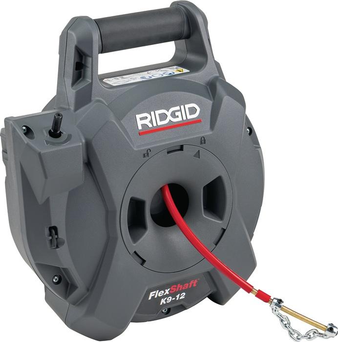 Produktbild Ridgid K9-12 FlexShaft (1 Stk.)