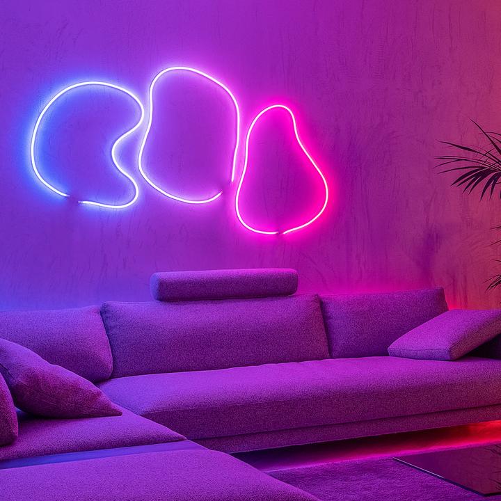 Produktbild Twinkly Flex Kabel (Mehrfarbig, 200 cm, Indoor)