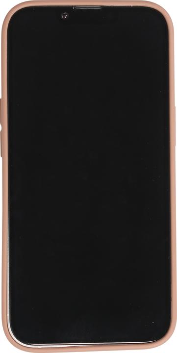 Immagine prodotto PhoneLook Cover in silicone opaco design cuore oro (Apple iPhone 15)