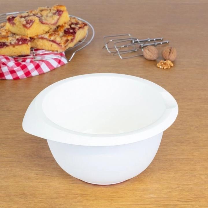 Productafbeelding Westmark Mengkom zonder deksel (27 cm, 3.50 l, 1 x)