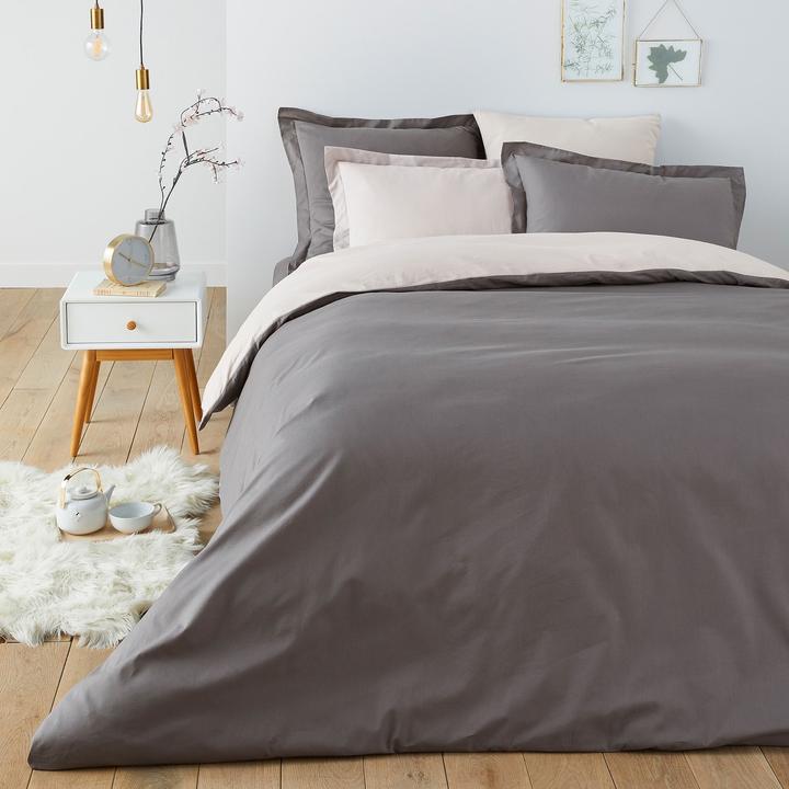 Anthracite, Beige