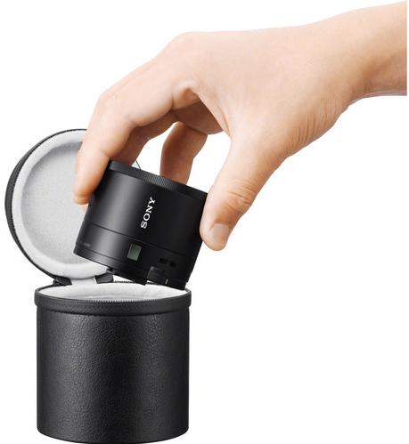 Produktbild Sony Lcs-Bbl (Kamera Etui)