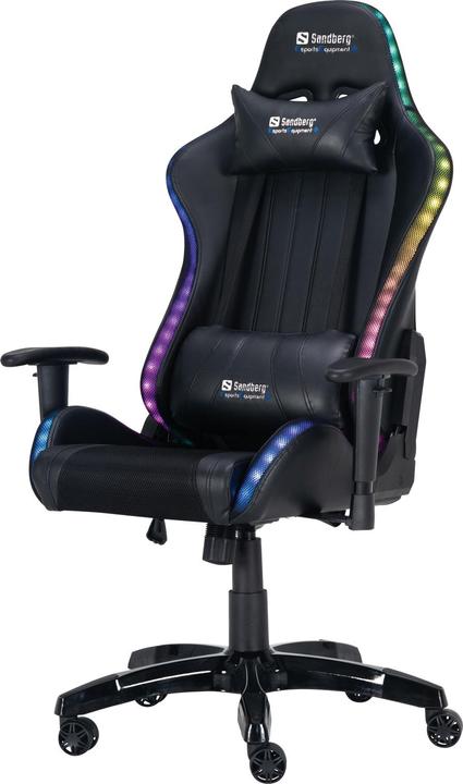 Sandberg Commander RGB