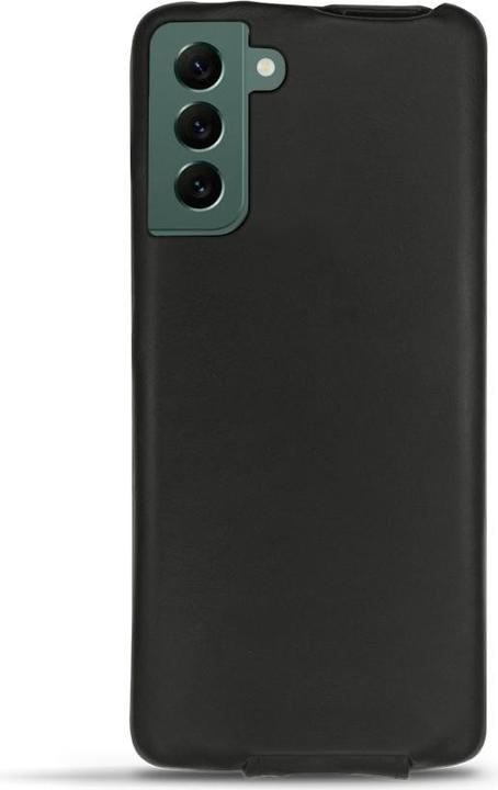 Actual product image Noreve Leather Cover (Samsung Galaxy S22+ 5G)