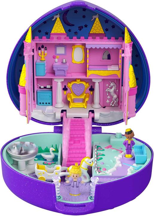 Produktbild Polly Pocket Collector Starlight Castle