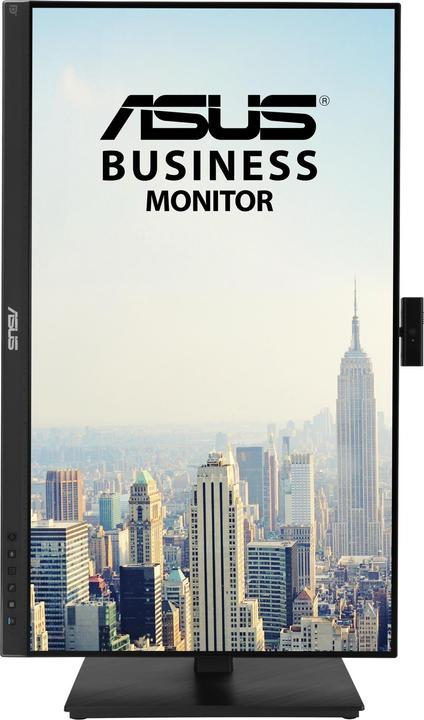 Actual product image ASUS BE279QSK (1920 x 1080 pixels, 27")