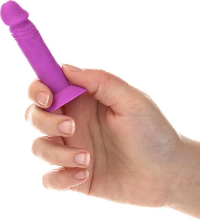 Produktbild Naked Addiction Silly Willy MiniDildo 12teilig 8 cm
