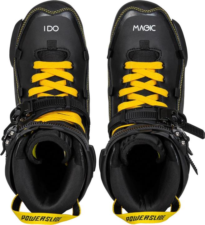 Actual product image Powerslide Urban Boot Only (38)