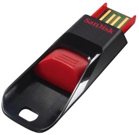 Produktbild SanDisk Cruzer Edge (64 GB)