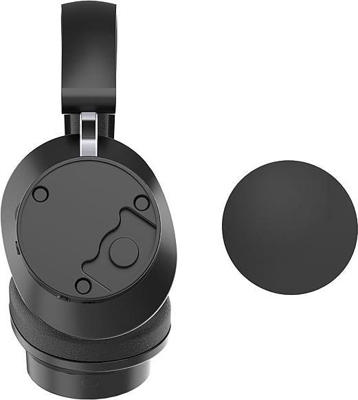 Actual product image Auvisio Digital Wireless Headphone & Hearing Amplifier (No noise cancelling, 8 h, Wireless)
