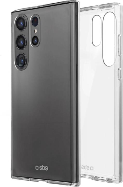 Actual product image SBS Skinny Cover (Samsung Galaxy S24 Ultra)