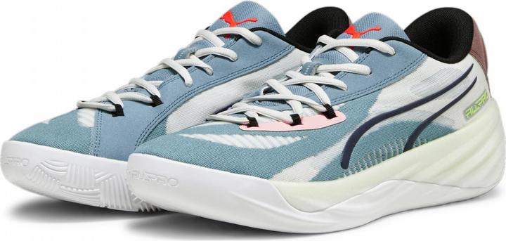Produktbild Puma All-Pro Nitro (42.5)